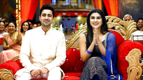 Pushpa Impossible Season 1 Episode 8 - Engagement Ceremony