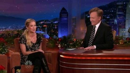 The Tonight Show with Conan O'Brien Season 1 Episode 129 - Lance Armstrong, Carson Daly, Kid Cudi
