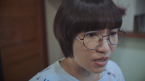 Candy Online Season 1 Episode 9 - Episode 9