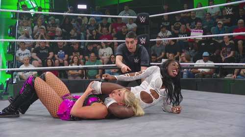 WWE LFG Season 3 Episode 4 - Walk on the Wild Side