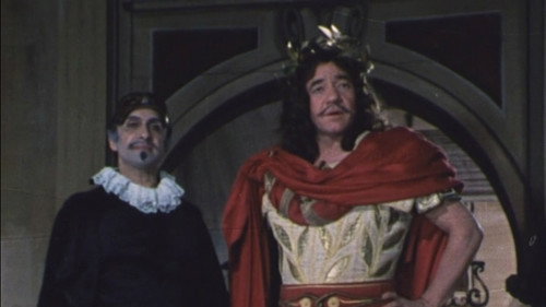 Molière pour rire et pour pleurer Season 1 Episode 1 - Episode 1