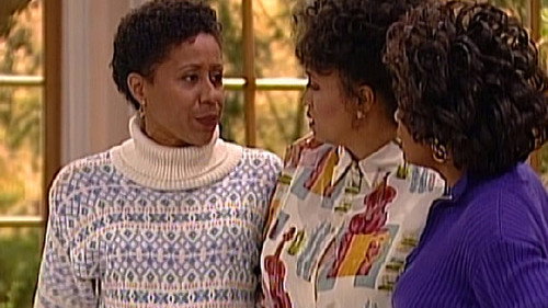 undefined Season 6 Episode 9 - There's the Rub (1)