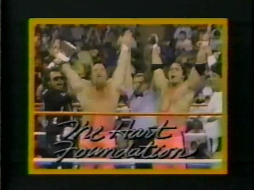 August 8, 1987 - Superstars of Wrestling 49 still