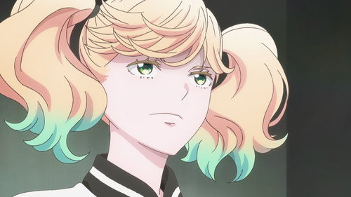 Kageki Shojo!! Season 1 Episode 13 - Kageki Shojo!!