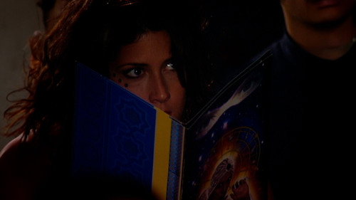Merlina, mujer divina Season 1 Episode 4 - Episode 4