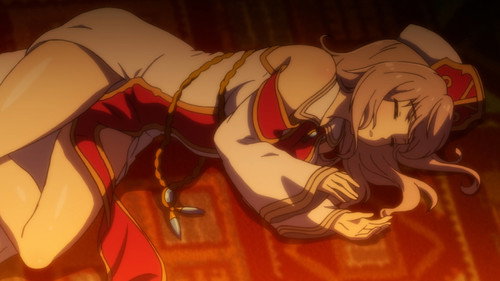 How Not to Summon a Demon Lord Season 2 Episode 3 - Corrupt Ritual