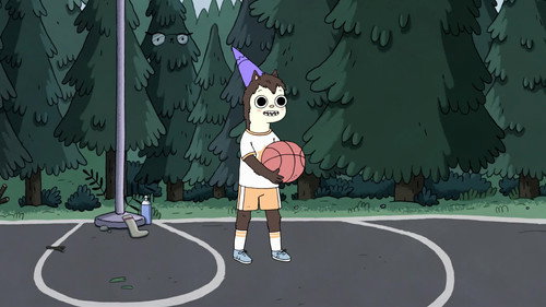 Another Week On Cartoon Season 5 Episode 5 - Episode 5