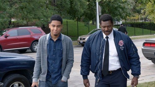 Chicago Fire Season 5 Episode 6 - That Day