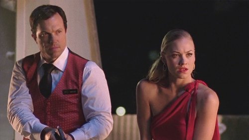 undefined Season 1 Episode 3 - Chuck Versus the Tango