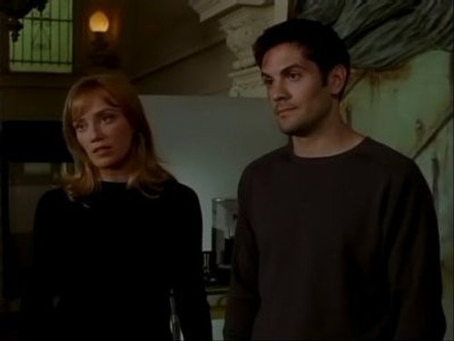Special Unit 2 Season 1 Episode 3 - The Wraps
