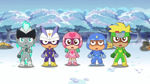 Happy Toon Season 20 Episode 17 - Episode 17