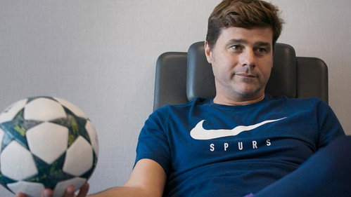 All or Nothing: Tottenham Hotspur Season 1 Episode 1 - A New Signing
