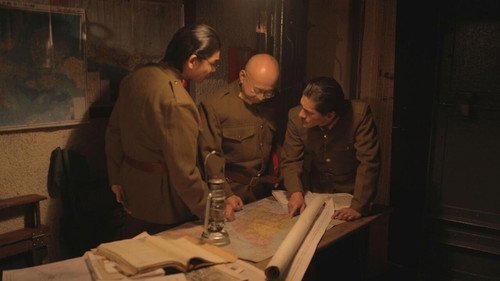 Nazi Megastructures Season 3 Episode 6 - Japanese Superfortress
