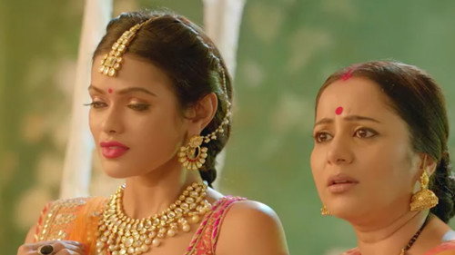 Nazar Season 1 Episode 25 - Episode 25
