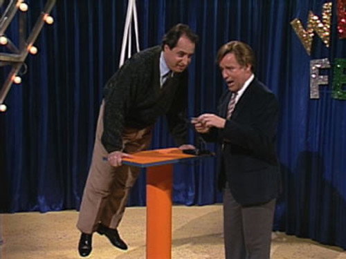 Saturday Night Live Season 13 Episode 7 - Angie Dickinson/Buster Poindexter & David Gilmour