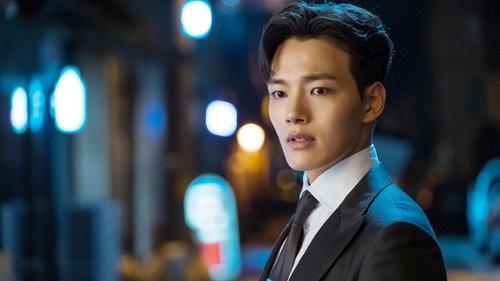 Hotel Del Luna Season 1 Episode 2 - Catch a Tiger