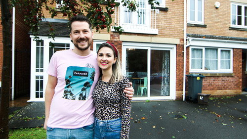 Sarah Beeny's Renovate Don't Relocate Season 2 Episode 23 - Episode 23