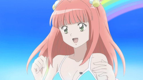 Rin-ne Season 1 Episode 14 - It's Not a Date!