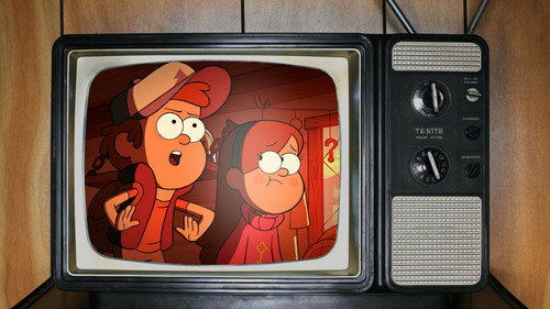 Old Man McGucket's Conspiracy Corner - 6-18 still