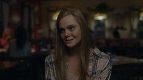The Girl from Plainville Season 1 Episode 1 - Star-Crossed Lovers and Things Like That