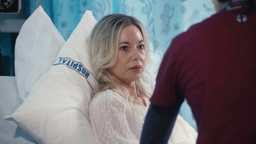 Bloodlines: Part II still