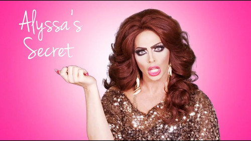 A Day in The Life of Alyssa Edwards still