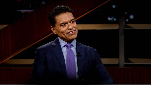 Real Time with Bill Maher Season 19 Episode 35 - Episode 585