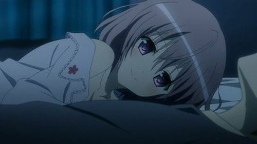 To Love Ru Season 3 Episode 1 - Continue