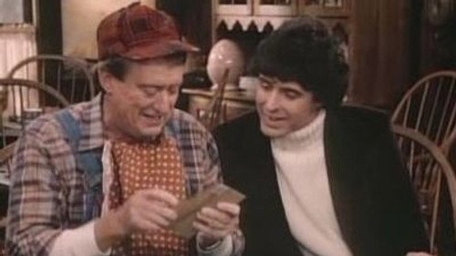 Newhart Season 2 Episode 22 - New Faces of 1951