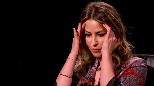 Celebrity Mastermind Season 16 Episode 4 - Episode 4