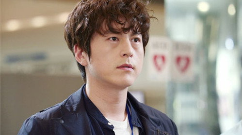 My Father is Strange Season 1 Episode 23 - Episode 23