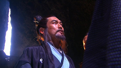 The Return of the Condor Heroes Season 1 Episode 28 - Episode 28