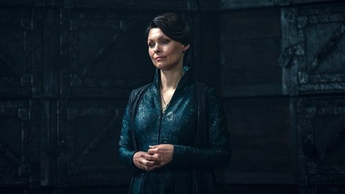 undefined Season 3 Episode 3 - Reunion