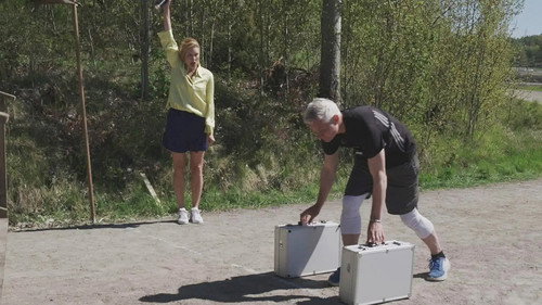 Mullvaden Season 6 Episode 4 - Episode 4