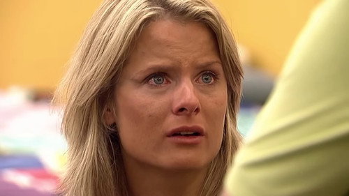 Big Brother Season 7 Episode 16 - Daily Show (Day 12)