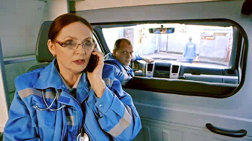 Dr. Driver Season 1 Episode 20 - Episode 20