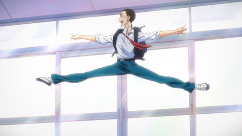 Dance Dance Danseur Season 1 Episode 4 - I Can Do Ballet Now