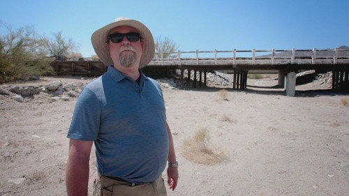 Engineering Catastrophes Season 5 Episode 4 - California Bridge Collapse