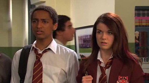 House of Anubis Season 1 Episode 57 - House of Spies