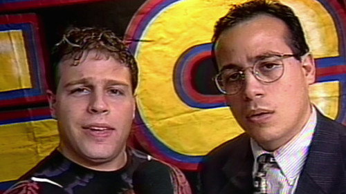 ECW Hardcore TV - Dec 05, 1995 still