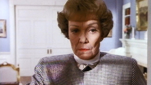 Falcon Crest Season 6 Episode 13 - Missed Connections