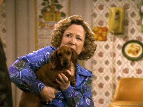That '70s Show Season 5 Episode 7 - Hot Dog