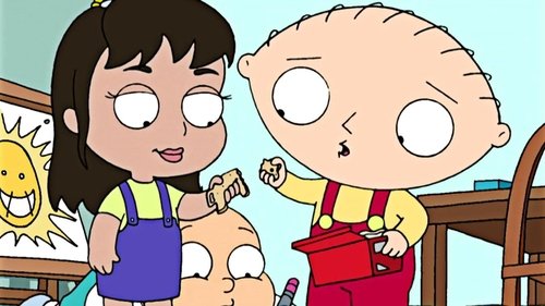 Family Guy Season 2 Episode 15 - Dammit Janet