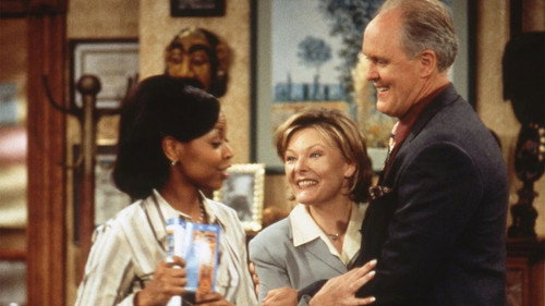 3rd Rock from the Sun Season 3 Episode 27 - Eat, Drink, Dick, Mary