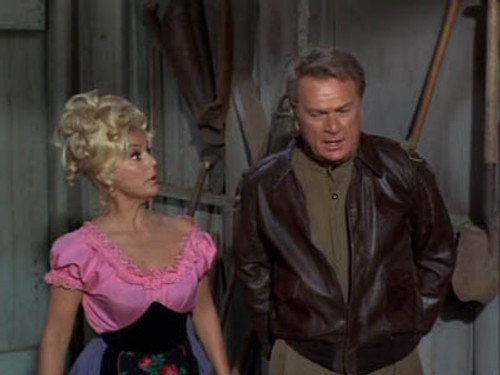 Green Acres Season 3 Episode 10 - Das Lumpen