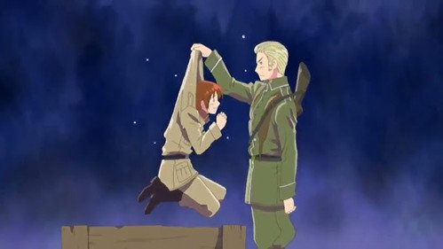 undefined Season 1 Episode 2 - WWI