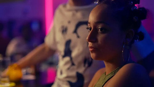 BLUR Season 1 Episode 1 - Episode 1