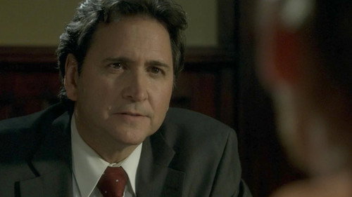Breakout Kings Season 1 Episode 6 - Like Father, Like Son