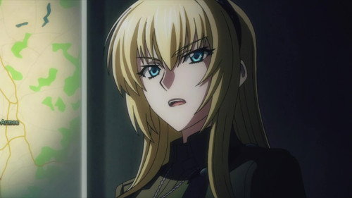 Schwarzes Marken Season 1 Episode 5 - #05