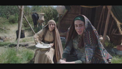 El Hashashin Season 1 Episode 8 - From Here, We Will Rule The World